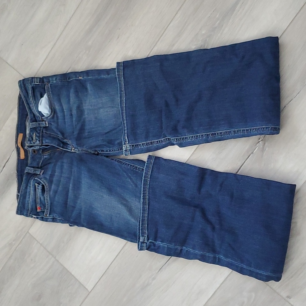 Like NEW Joe Bootcut Jeans